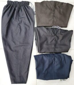 خرید عمده شلوار کردی ارزان از تولیدی شلوار کردی در همدان