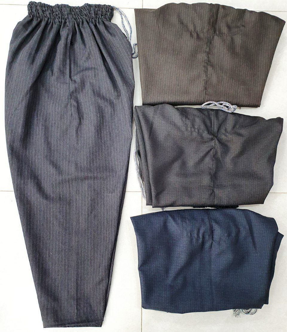 خرید عمده شلوار کردی ارزان از تولیدی شلوار کردی در همدان