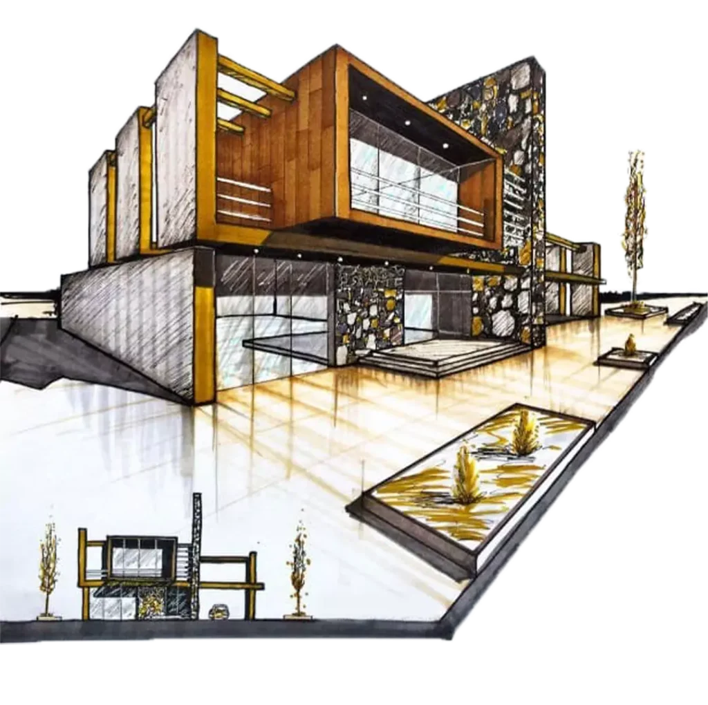 بازسازی ساختمان در کرج - شرکت بازسازی ساختمان آرمان شهر آذین سازه