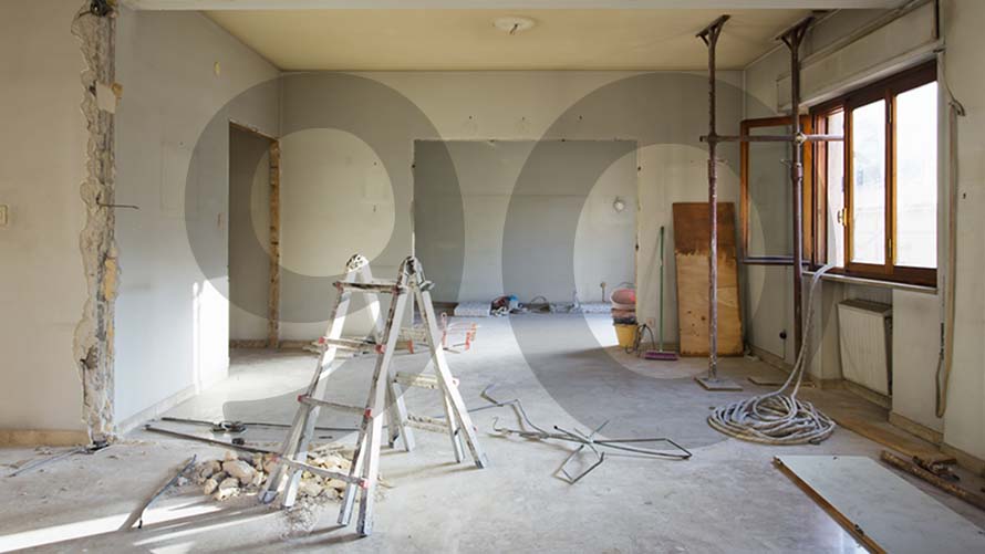 قیمت و هزینه بازسازی ساختمان در صادقیه تهران